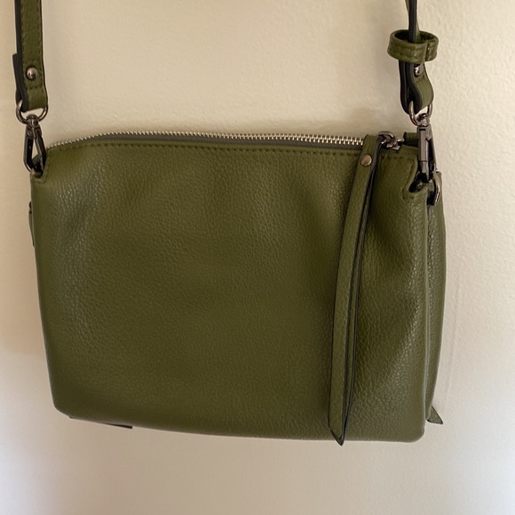 New leather purse. With tags - Picture 3 of 7